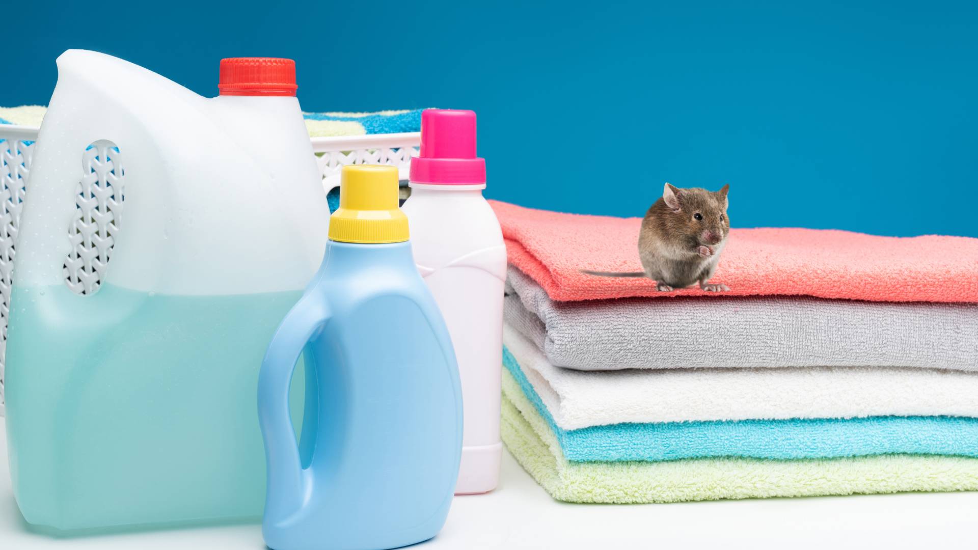 Can Bleach Kill Mouse? Tips for a Rodent-Free Home