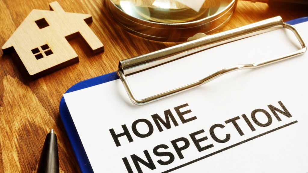 illustration of how much would cost a home inspection for termites and other pests