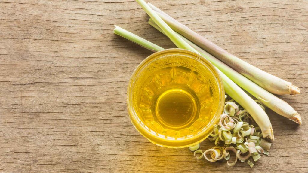 other benefits of using lemongrass and How To Use Lemon Grass To Repel Mosquitoes