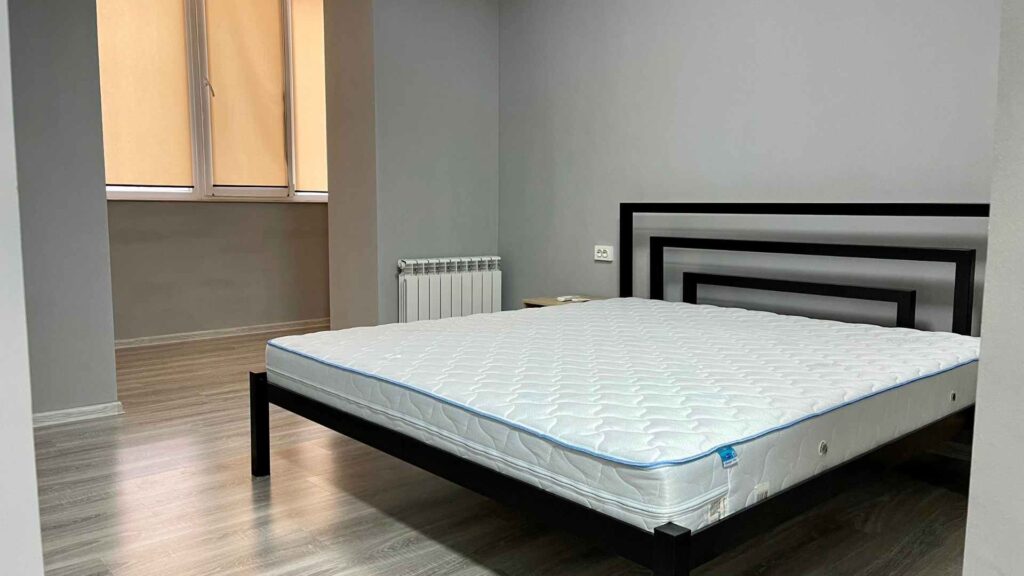 mattress that was cleaned by effective methods to keep your  ants in bed problem at bay