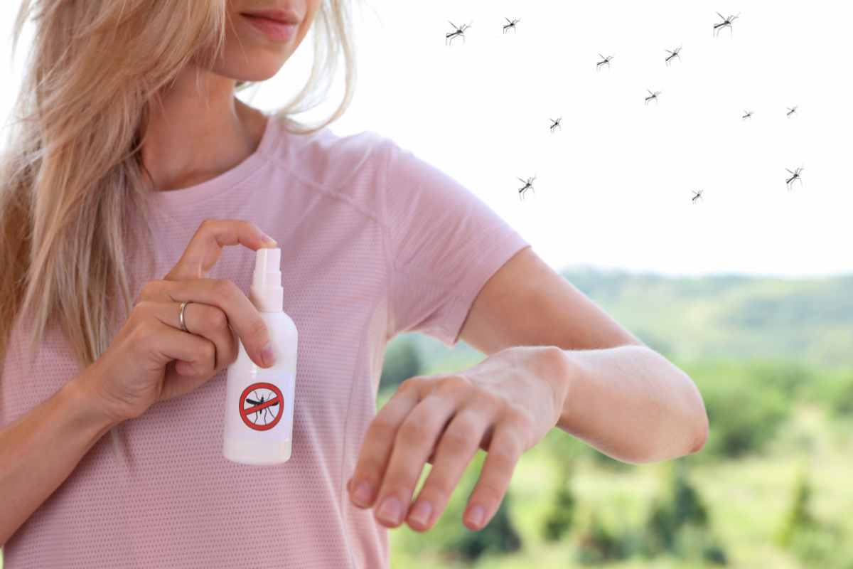 Best Mosquito Repellent for Humans: Top 7 Picks for 2024